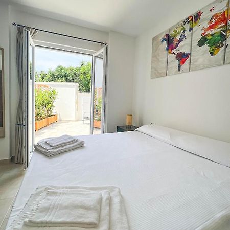 Eg Apartments - Forio D'Ischia Ngoại thất bức ảnh