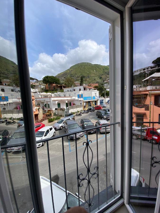 Eg Apartments - Forio D'Ischia Ngoại thất bức ảnh