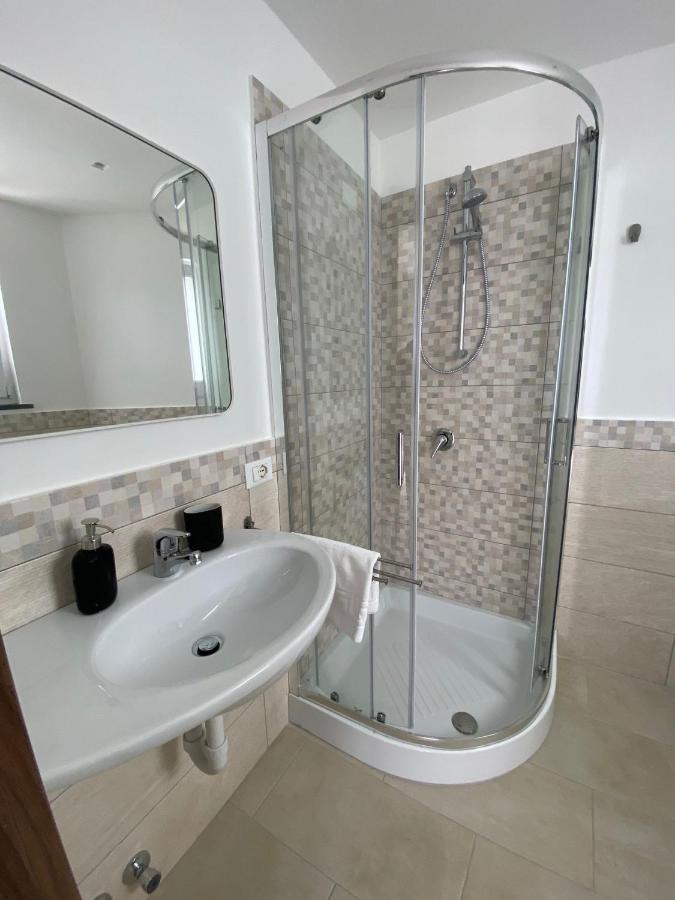 Eg Apartments - Forio D'Ischia Ngoại thất bức ảnh