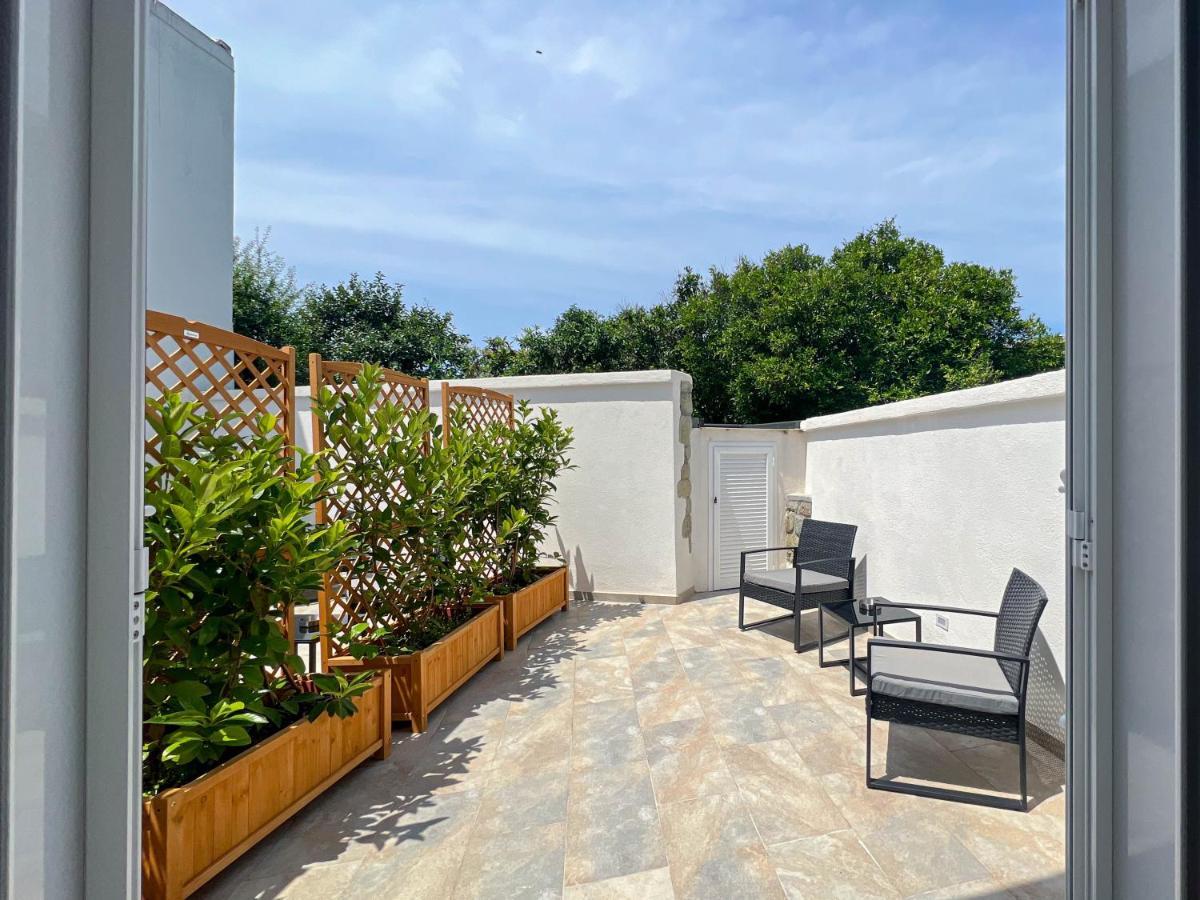 Eg Apartments - Forio D'Ischia Ngoại thất bức ảnh