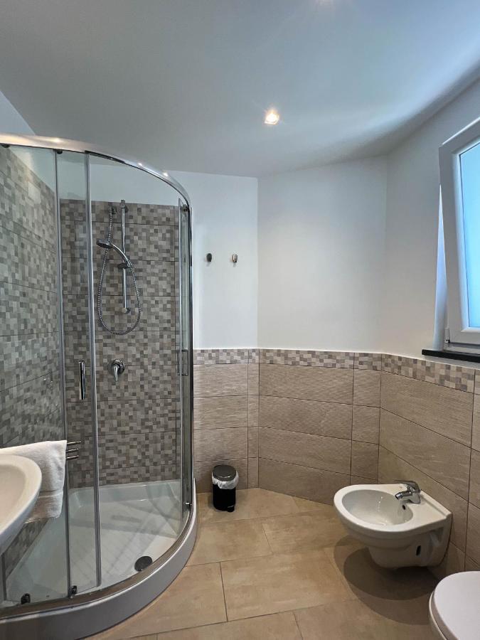 Eg Apartments - Forio D'Ischia Ngoại thất bức ảnh