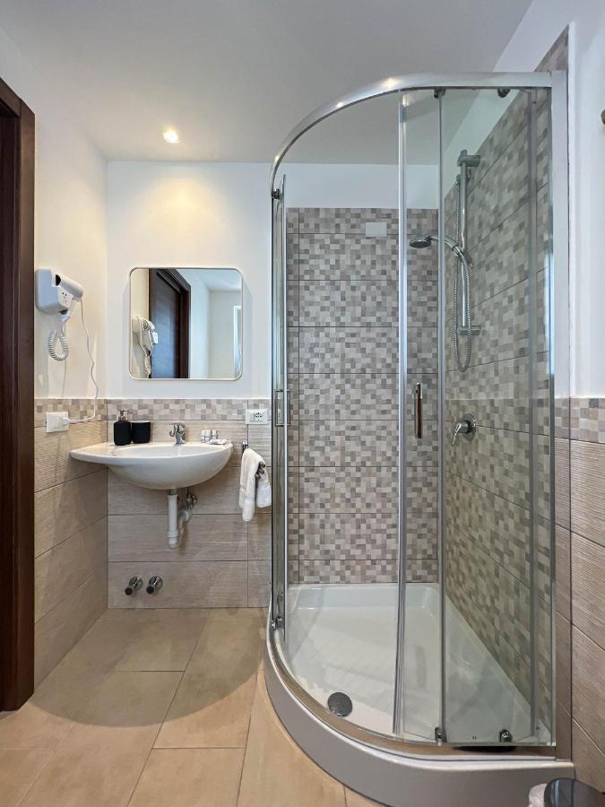 Eg Apartments - Forio D'Ischia Ngoại thất bức ảnh