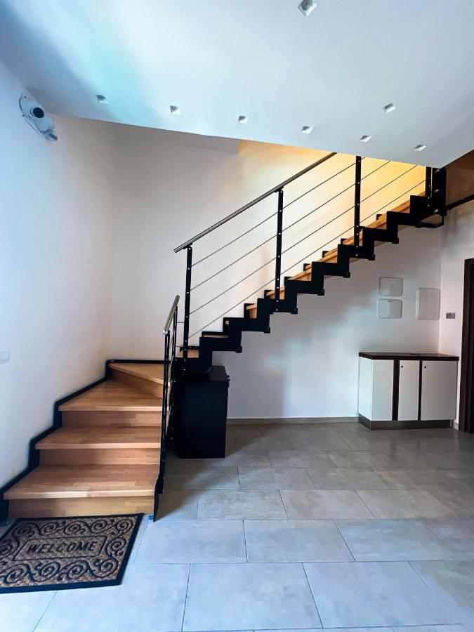Eg Apartments - Forio D'Ischia Ngoại thất bức ảnh