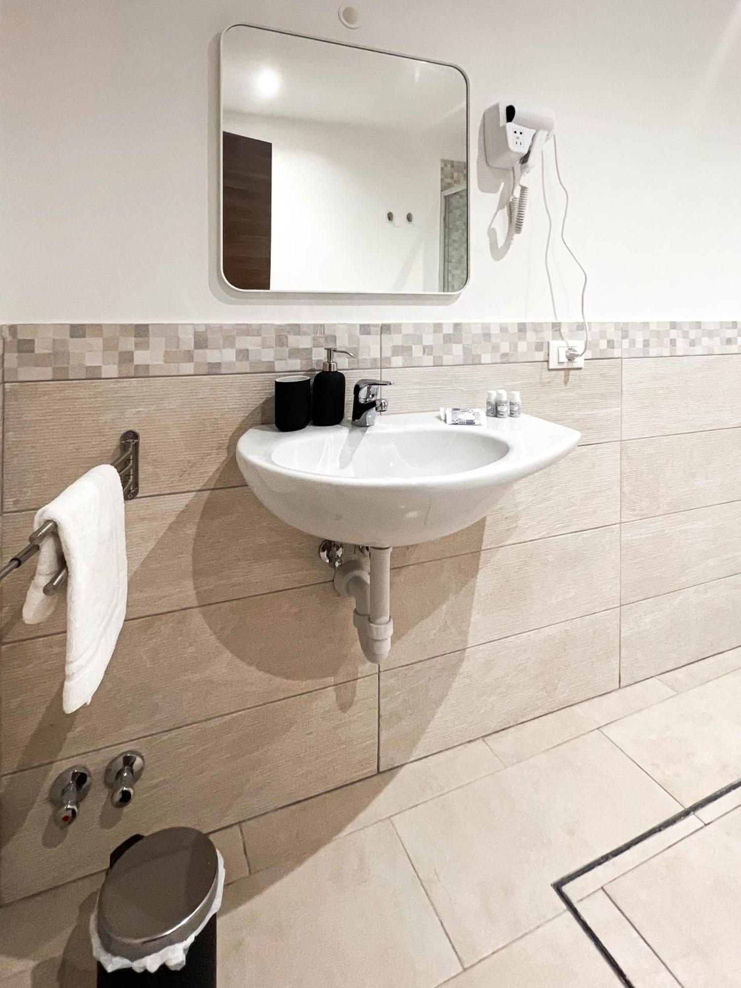 Eg Apartments - Forio D'Ischia Ngoại thất bức ảnh