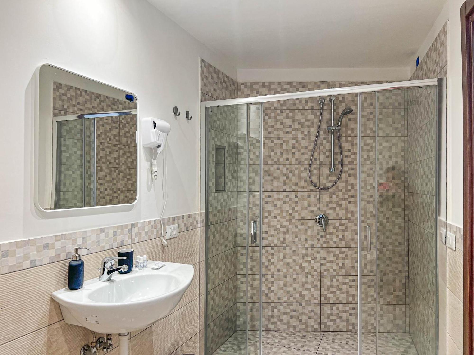 Eg Apartments - Forio D'Ischia Ngoại thất bức ảnh