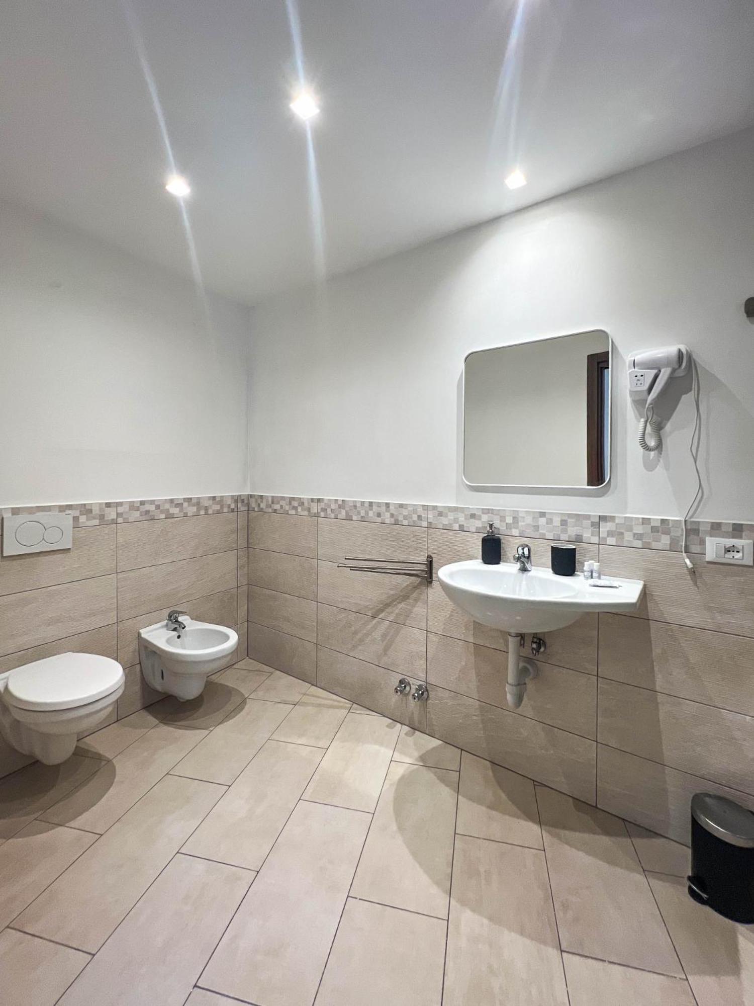 Eg Apartments - Forio D'Ischia Ngoại thất bức ảnh
