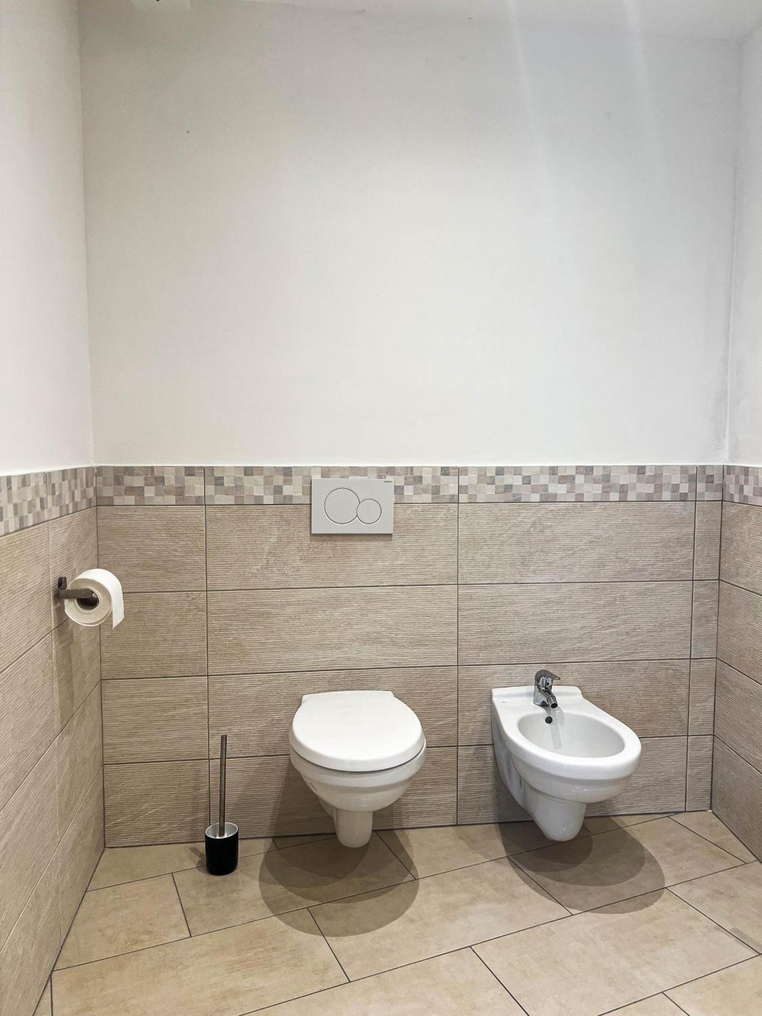 Eg Apartments - Forio D'Ischia Ngoại thất bức ảnh