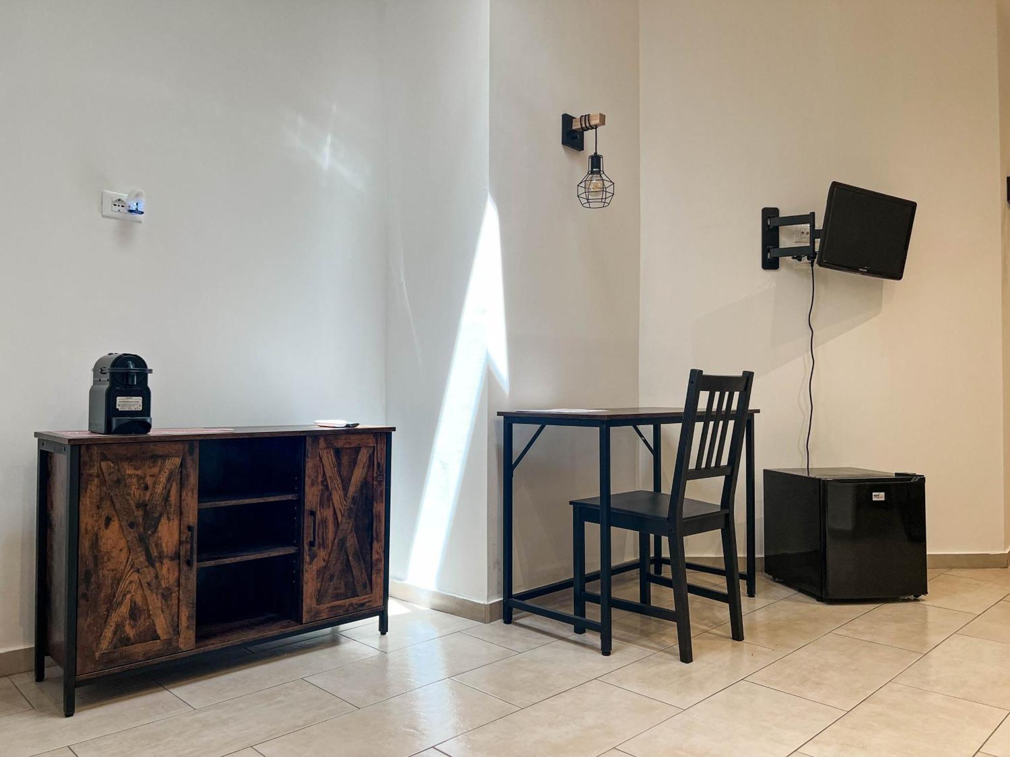 Eg Apartments - Forio D'Ischia Ngoại thất bức ảnh