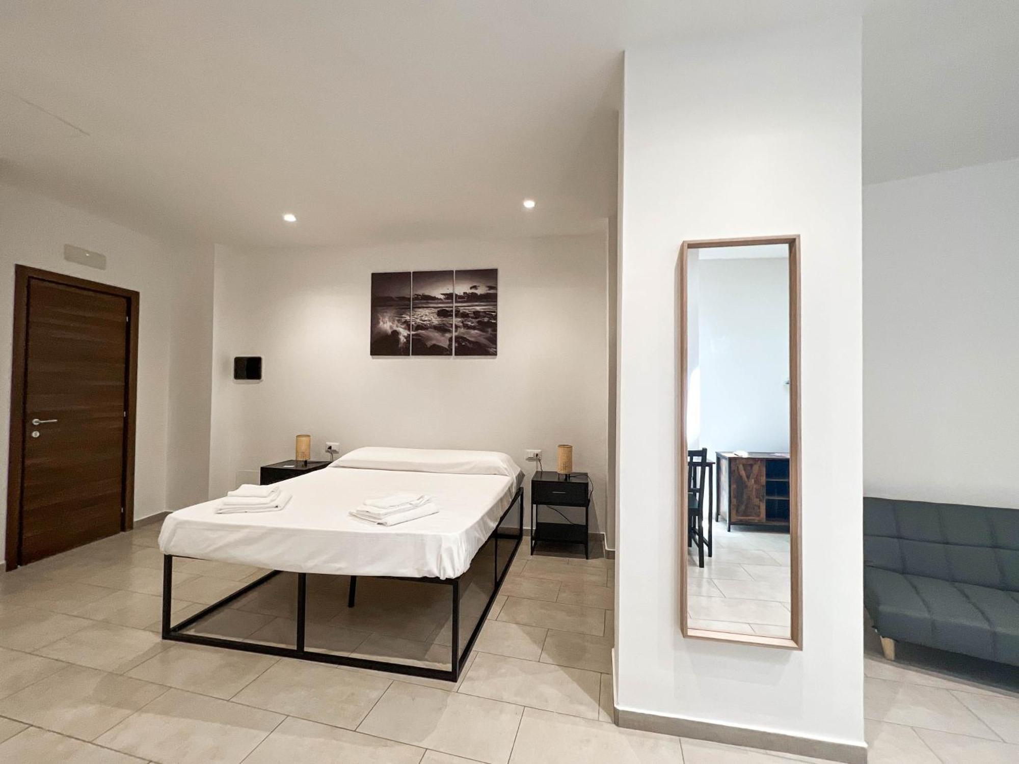Eg Apartments - Forio D'Ischia Ngoại thất bức ảnh