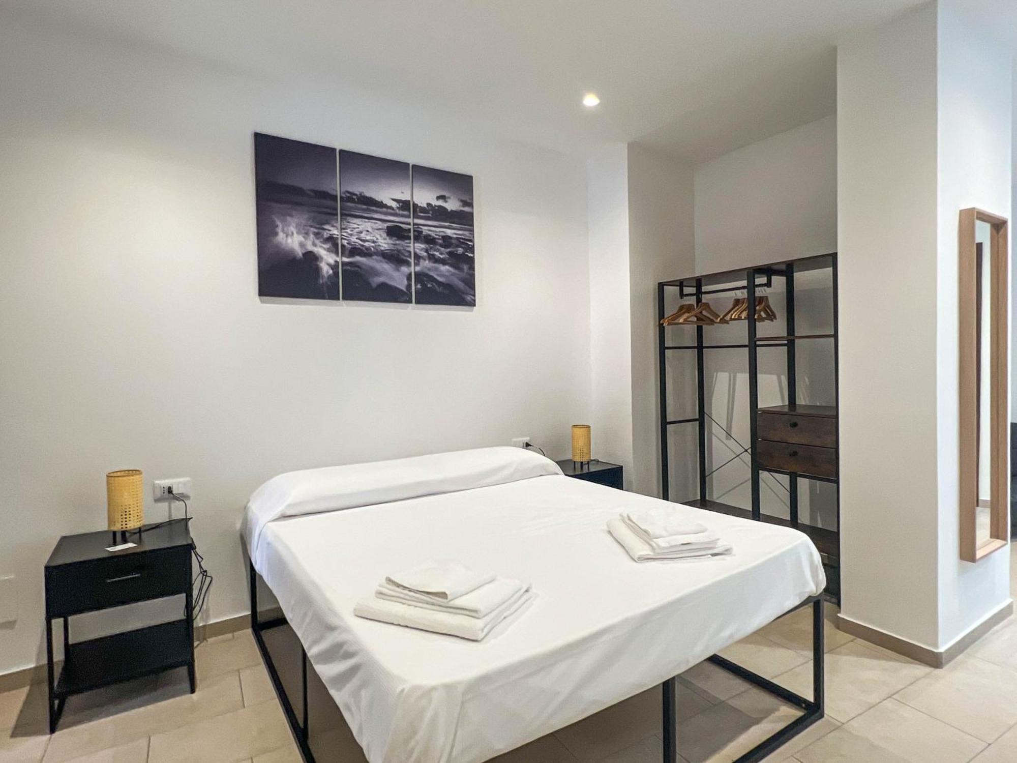 Eg Apartments - Forio D'Ischia Ngoại thất bức ảnh