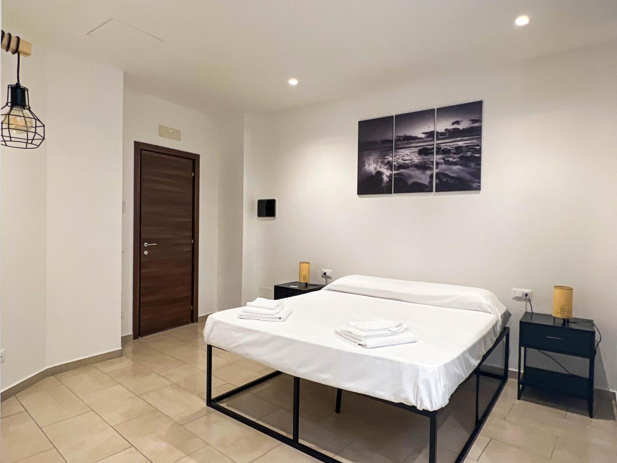 Eg Apartments - Forio D'Ischia Ngoại thất bức ảnh