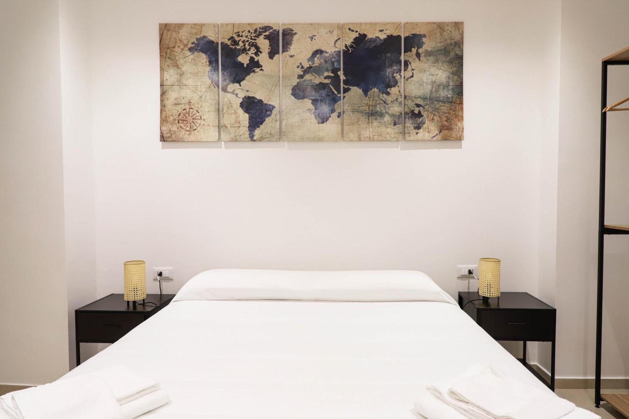 Eg Apartments - Forio D'Ischia Ngoại thất bức ảnh