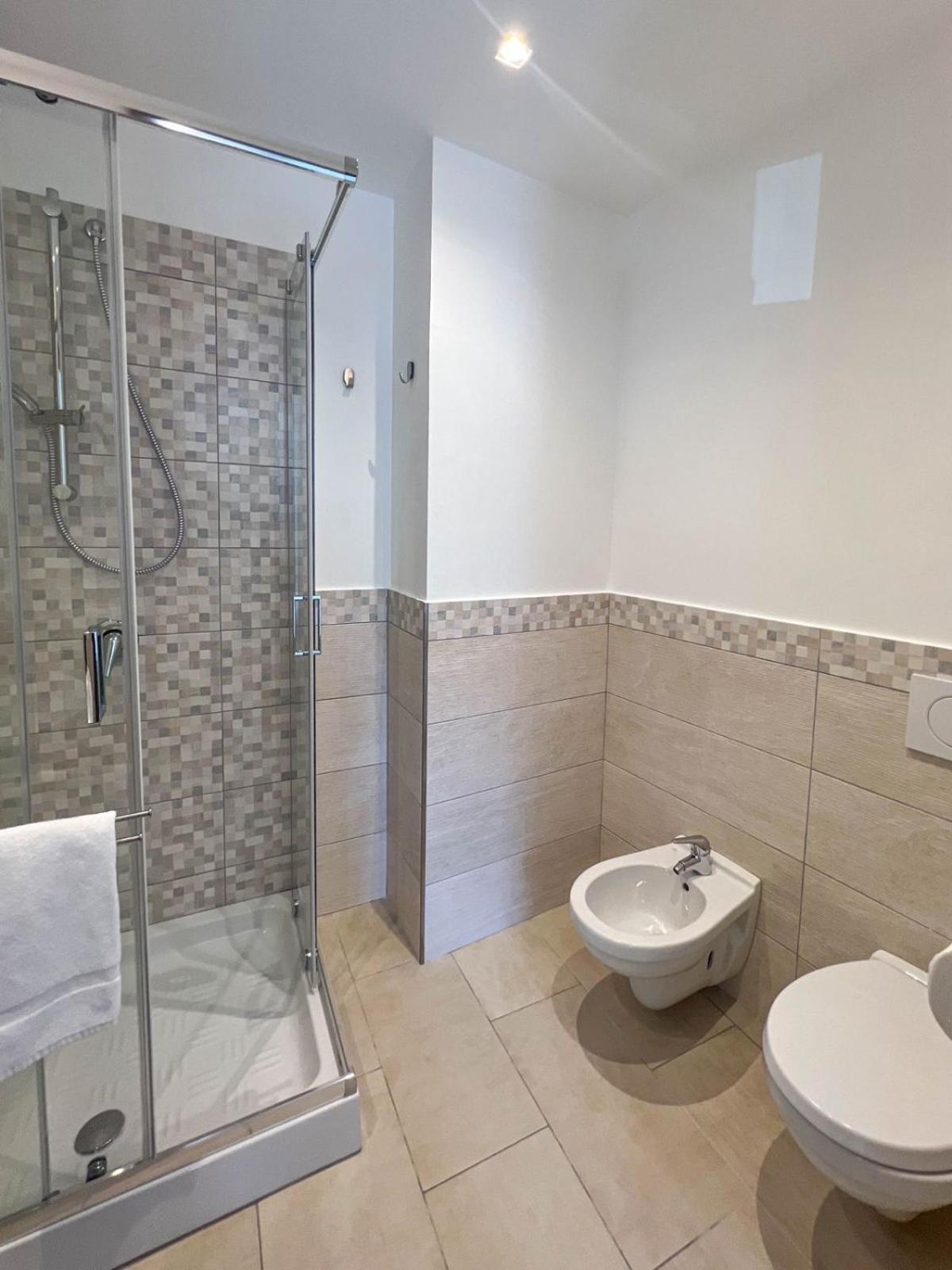 Eg Apartments - Forio D'Ischia Ngoại thất bức ảnh