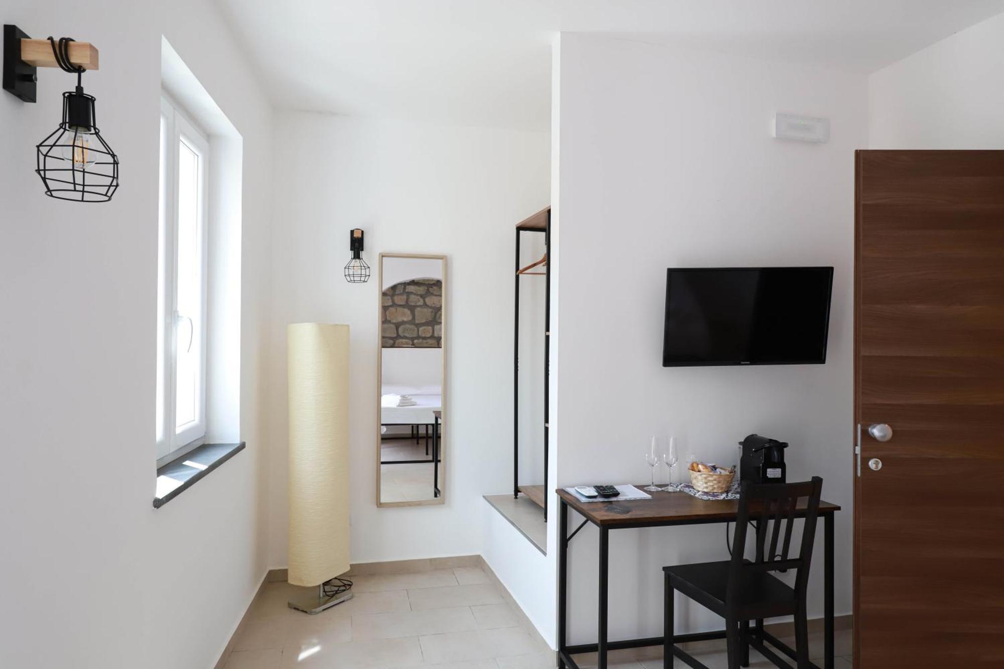 Eg Apartments - Forio D'Ischia Ngoại thất bức ảnh