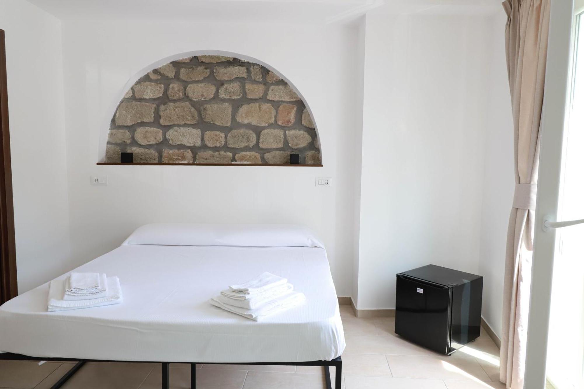 Eg Apartments - Forio D'Ischia Ngoại thất bức ảnh