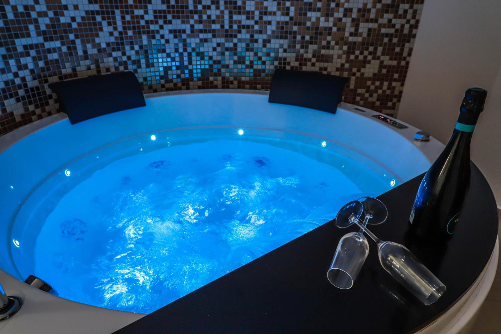 Eg Apartments - Forio D'Ischia Ngoại thất bức ảnh