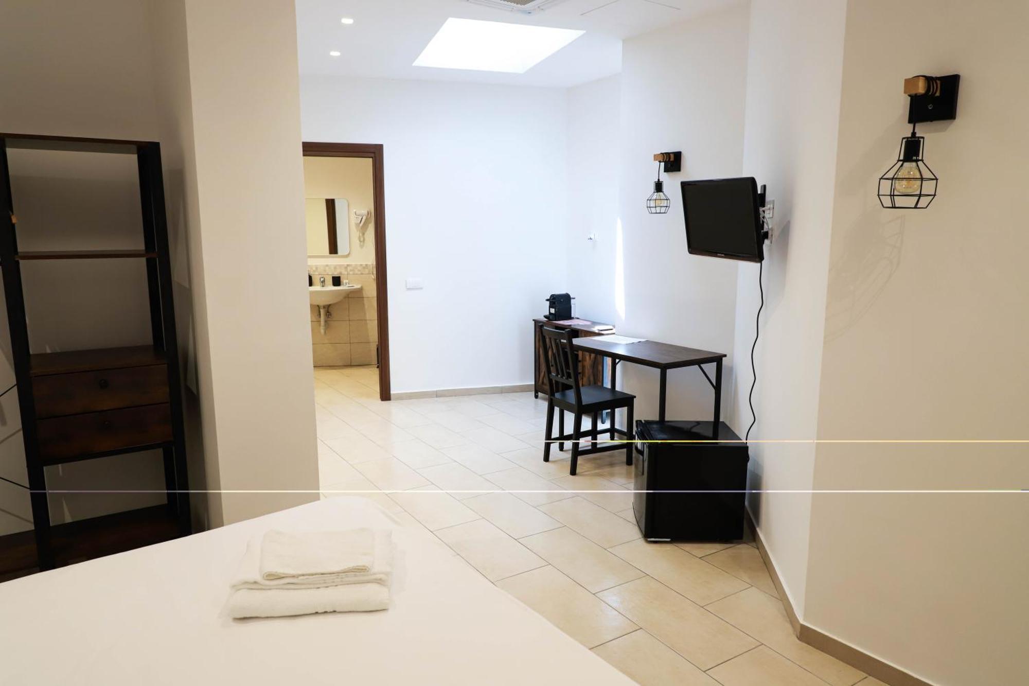 Eg Apartments - Forio D'Ischia Ngoại thất bức ảnh