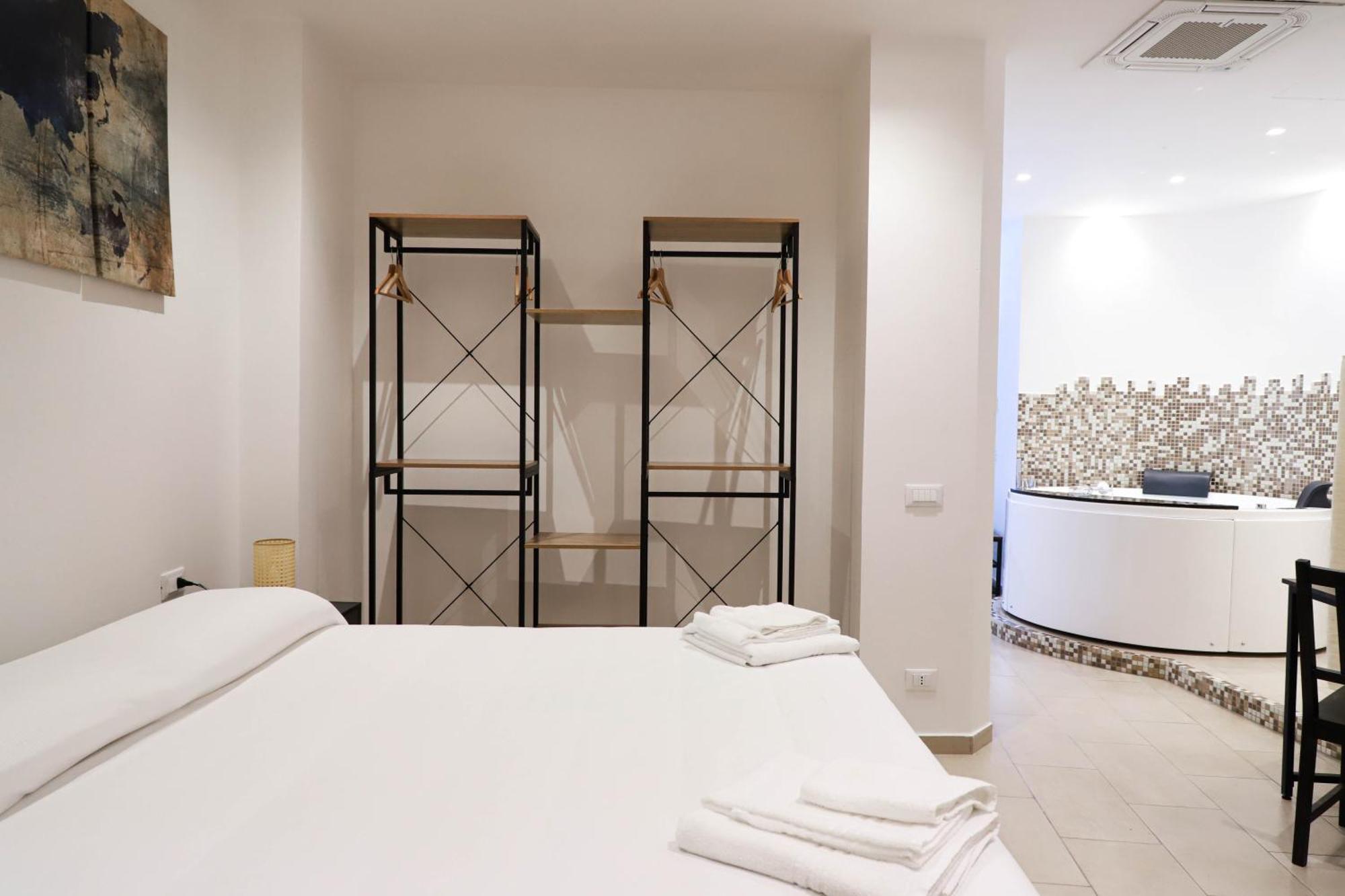 Eg Apartments - Forio D'Ischia Ngoại thất bức ảnh