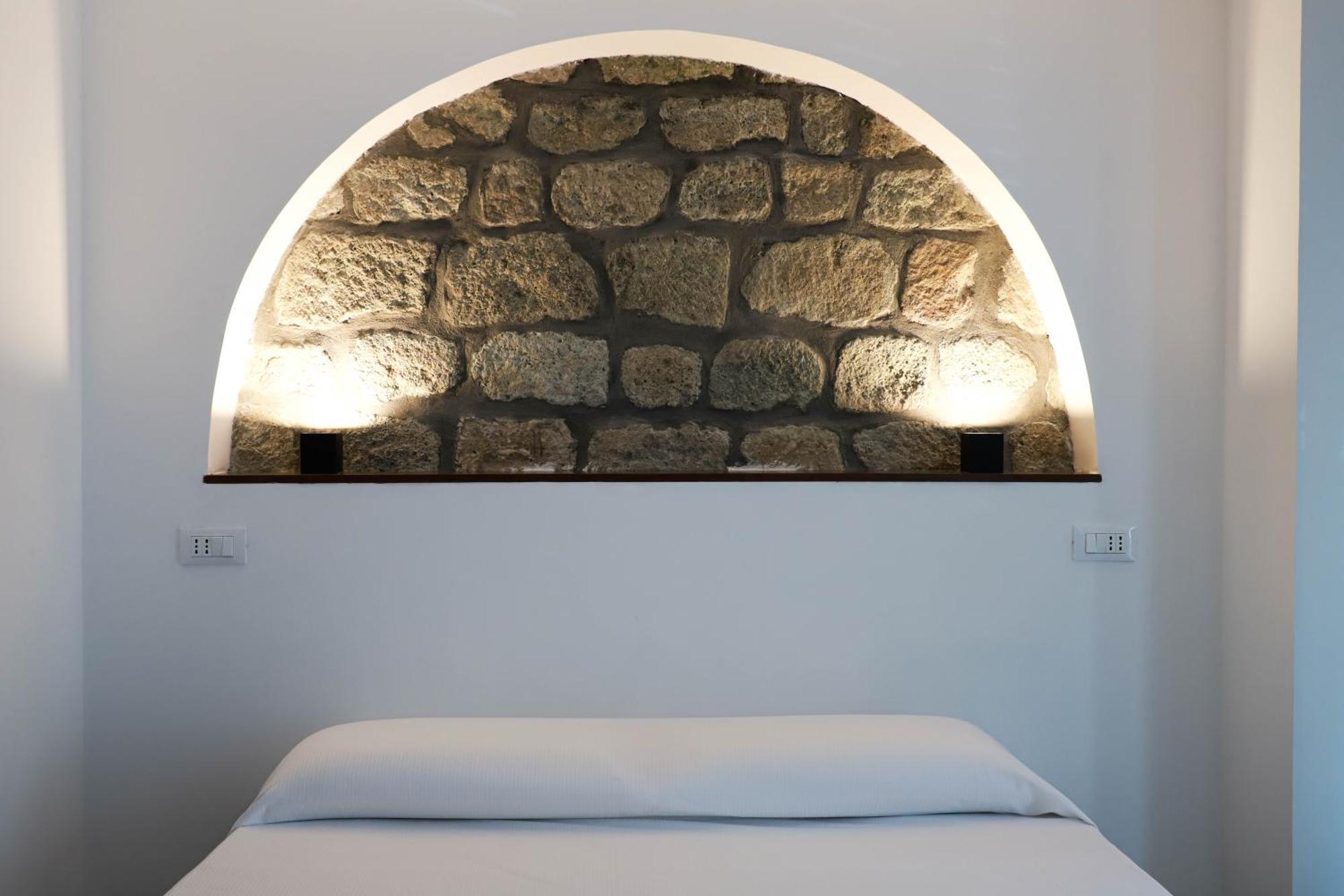 Eg Apartments - Forio D'Ischia Ngoại thất bức ảnh